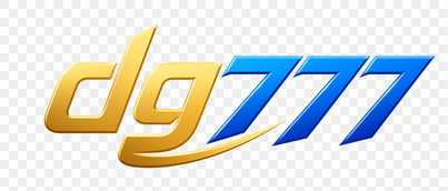 dg777 logo